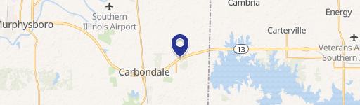 Carbondale, IL 62901