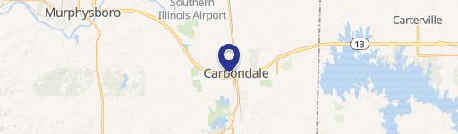 Carbondale, IL 62901