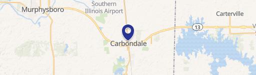Carbondale, IL 62901