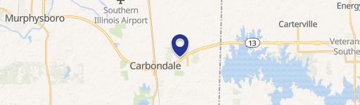 Carbondale, IL 62901
