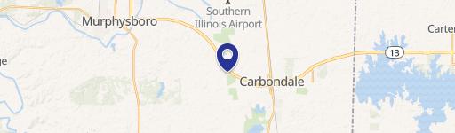 Carbondale, IL 62901