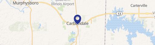 Carbondale, IL 62901
