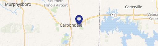 Carbondale, IL 62901