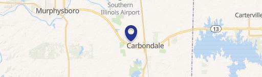 Carbondale, IL 62901