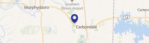 Carbondale, IL 62901