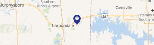 Carbondale, IL 62902