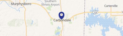 Carbondale, IL 62901