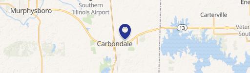 Carbondale, IL 62901