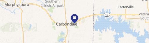 Carbondale, IL 62901