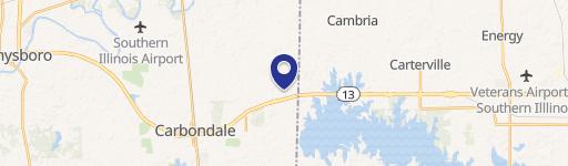 Carbondale, IL 62901