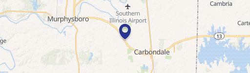 Carbondale, IL 62901