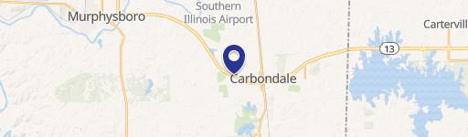 Carbondale, IL 62901