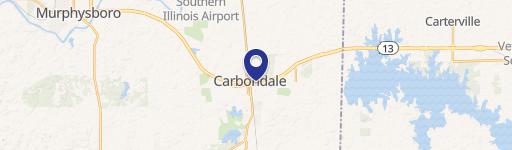Carbondale, IL 62901