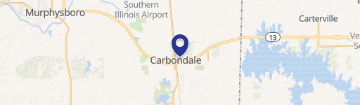 Carbondale, IL 62901