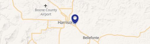 504 Old Bellefonte Rd