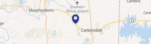Carbondale, IL 62901