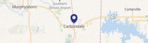 Carbondale, IL 62901