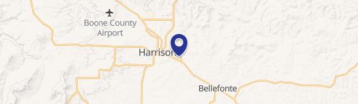 501 Old Bellefonte Rd