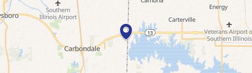 Carbondale, IL 62902