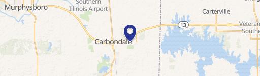 Carbondale, IL 62901