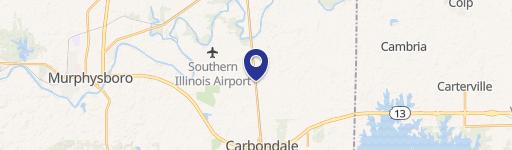 Carbondale, IL 62901