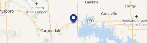 Carbondale, IL 62902