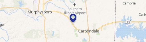 Carbondale, IL 62901
