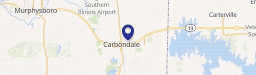 Carbondale, IL 62901