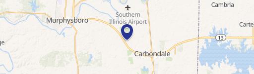 Carbondale, IL 62901
