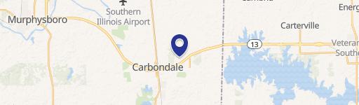 Carbondale, IL 62901