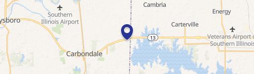 Carbondale, IL 62902