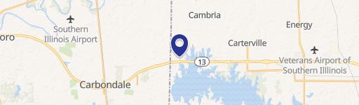 Carbondale, IL 62901