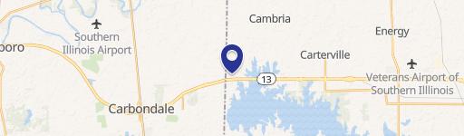 Carbondale, IL 62901