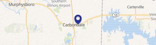 Carbondale, IL 62901