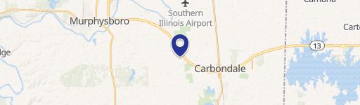 Carbondale, IL 62901