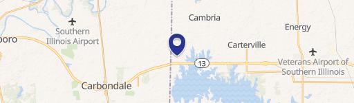 Carbondale, IL 62901