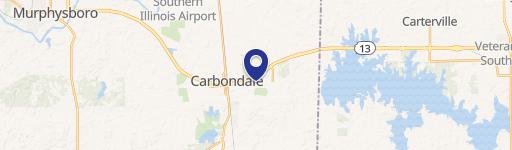 Carbondale, IL 62901