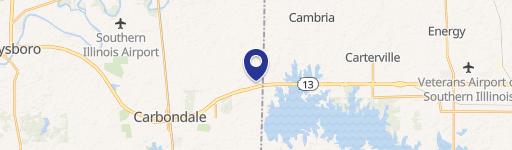 Carbondale, IL 62901