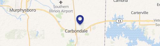 Carbondale, IL 62901