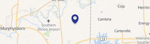 Carbondale, IL 62901