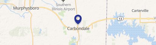 Carbondale, IL 62901