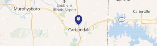 Carbondale, IL 62901