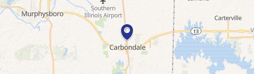 Carbondale, IL 62901