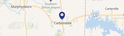 Carbondale, IL 62901
