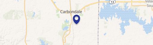 Carbondale, IL 62902