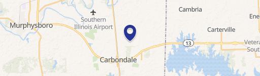 Carbondale, IL 62901