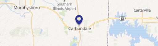 Carbondale, IL 62901