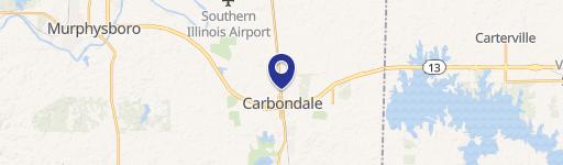 Carbondale, IL 62901