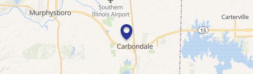 Carbondale, IL 62901