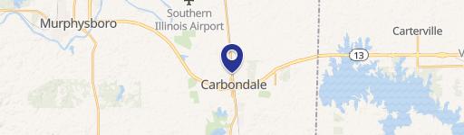 Carbondale, IL 62901
